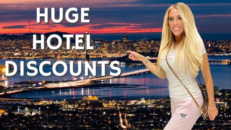 Hotel Discounts At Hotel ZELOS by VICEROY! San Fran!