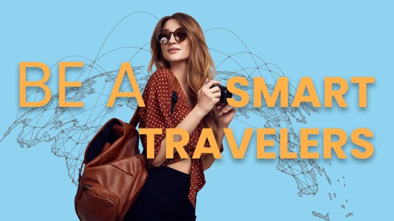 3 Simple Hacks To Make Travel Easier