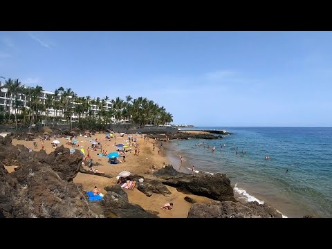 some " COOLEST " part you can Go! PUERTO DEL CARMEN LANZAROTE SPAIN