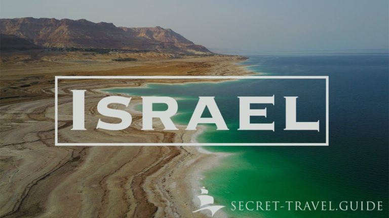 Things to do in Israel: Best Places to Visit